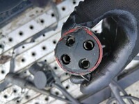 HINO Profia Trailer Head 2DG-SH1EEGG 2021 822,000km_14