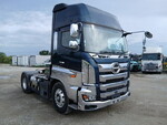 Profia Trailer Head