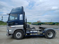 HINO Profia Trailer Head 2DG-SH1EEGG 2021 822,000km_4