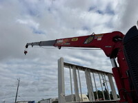 HINO Ranger Truck (With 4 Steps Of Cranes) 2KG-FC2ABA 2019 66,040km_16