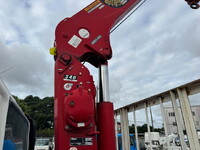 HINO Ranger Truck (With 4 Steps Of Cranes) 2KG-FC2ABA 2019 66,040km_17