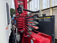 HINO Ranger Truck (With 4 Steps Of Cranes) 2KG-FC2ABA 2019 66,040km_20