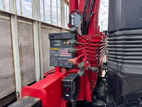HINO Ranger Truck (With 4 Steps Of Cranes) 2KG-FC2ABA 2019 66,040km_21