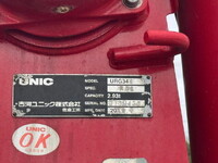 HINO Ranger Truck (With 4 Steps Of Cranes) 2KG-FC2ABA 2019 66,040km_22