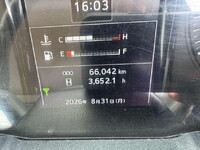 HINO Ranger Truck (With 4 Steps Of Cranes) 2KG-FC2ABA 2019 66,040km_26