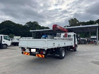 HINO Ranger Truck (With 4 Steps Of Cranes) 2KG-FC2ABA 2019 66,040km_2