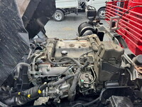 HINO Ranger Truck (With 4 Steps Of Cranes) 2KG-FC2ABA 2019 66,040km_33