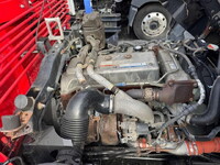 HINO Ranger Truck (With 4 Steps Of Cranes) 2KG-FC2ABA 2019 66,040km_34