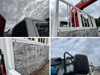 HINO Ranger Truck (With 4 Steps Of Cranes) 2KG-FC2ABA 2019 66,040km_38