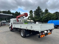 HINO Ranger Truck (With 4 Steps Of Cranes) 2KG-FC2ABA 2019 66,040km_4