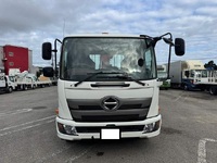HINO Ranger Truck (With 4 Steps Of Cranes) 2KG-FC2ABA 2019 66,040km_5
