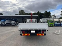 HINO Ranger Truck (With 4 Steps Of Cranes) 2KG-FC2ABA 2019 66,040km_7