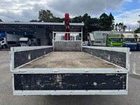 HINO Ranger Truck (With 4 Steps Of Cranes) 2KG-FC2ABA 2019 66,040km_8