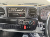 HINO Dutro Flat Body SKG-XZU600M 2012 96,000km_11