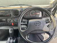 HINO Dutro Flat Body SKG-XZU600M 2012 96,000km_12