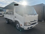 Dutro Flat Body