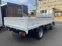 HINO Dutro Flat Body SKG-XZU600M 2012 96,000km_3
