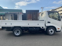 HINO Dutro Flat Body SKG-XZU600M 2012 96,000km_4
