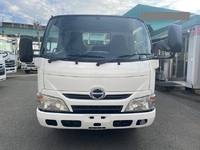 HINO Dutro Flat Body SKG-XZU600M 2012 96,000km_5