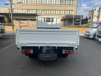 HINO Dutro Flat Body SKG-XZU600M 2012 96,000km_6