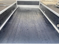 HINO Dutro Flat Body SKG-XZU600M 2012 96,000km_7