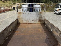 HINO Dutro Truck (With 4 Steps Of Cranes) TKG-XZU650M 2015 447,000km_11