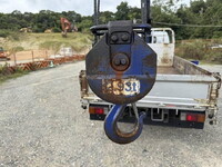 HINO Dutro Truck (With 4 Steps Of Cranes) TKG-XZU650M 2015 447,000km_23