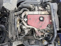 HINO Dutro Truck (With 4 Steps Of Cranes) TKG-XZU650M 2015 447,000km_25