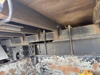 HINO Ranger Truck (With 4 Steps Of Cranes) 2PG-FJ2ABG 2019 379,970km_12