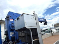 HINO Ranger Truck (With 4 Steps Of Cranes) 2PG-FJ2ABG 2019 379,970km_15