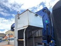 HINO Ranger Truck (With 4 Steps Of Cranes) 2PG-FJ2ABG 2019 379,970km_16