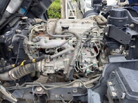 HINO Ranger Truck (With 4 Steps Of Cranes) 2PG-FJ2ABG 2019 379,970km_22