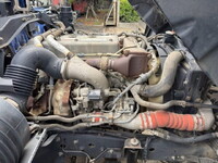 HINO Ranger Truck (With 4 Steps Of Cranes) 2PG-FJ2ABG 2019 379,970km_23