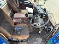 HINO Ranger Truck (With 4 Steps Of Cranes) 2PG-FJ2ABG 2019 379,970km_26