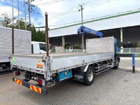HINO Ranger Truck (With 4 Steps Of Cranes) 2PG-FJ2ABG 2019 379,970km_3