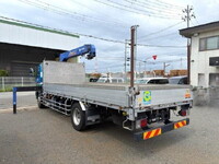 HINO Ranger Truck (With 4 Steps Of Cranes) 2PG-FJ2ABG 2019 379,970km_4
