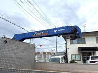 HINO Ranger Truck (With 4 Steps Of Cranes) 2PG-FJ2ABG 2019 379,970km_6