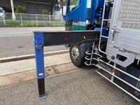 HINO Ranger Truck (With 4 Steps Of Cranes) 2PG-FJ2ABG 2019 379,970km_7