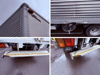 ISUZU Elf Aluminum Van TRG-NLR85AN 2018 206,106km_21