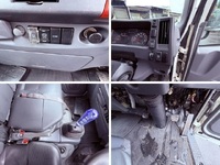ISUZU Elf Aluminum Van TRG-NLR85AN 2018 206,106km_29