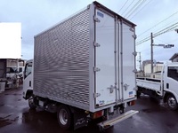 ISUZU Elf Aluminum Van TRG-NLR85AN 2018 206,106km_2