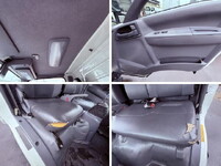 ISUZU Elf Aluminum Van TRG-NLR85AN 2018 206,106km_35