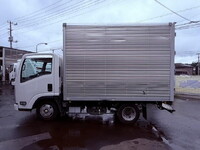 ISUZU Elf Aluminum Van TRG-NLR85AN 2018 206,106km_3