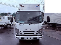 ISUZU Elf Aluminum Van TRG-NLR85AN 2018 206,106km_4