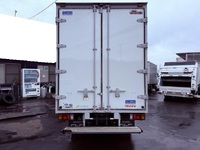 ISUZU Elf Aluminum Van TRG-NLR85AN 2018 206,106km_6