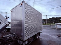 ISUZU Elf Aluminum Van TRG-NLR85AN 2018 206,106km_7
