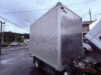 ISUZU Elf Aluminum Van TRG-NLR85AN 2018 206,106km_8