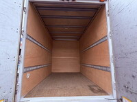ISUZU Elf Aluminum Van TRG-NLR85AN 2018 206,106km_9