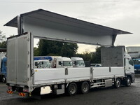 MITSUBISHI FUSO Super Great Aluminum Wing 2PG-FS74HZ 2018 657,000km_2