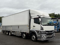 MITSUBISHI FUSO Super Great Aluminum Wing 2PG-FS74HZ 2018 657,000km_3